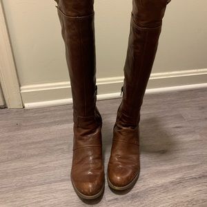 Nine West Knee High Boots